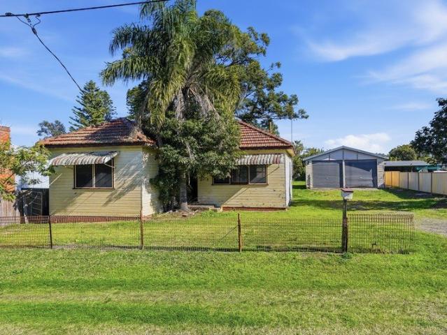 Endless Potential on 1,222sqm DA Approved Subdivision in a Premier Lifestyle Location