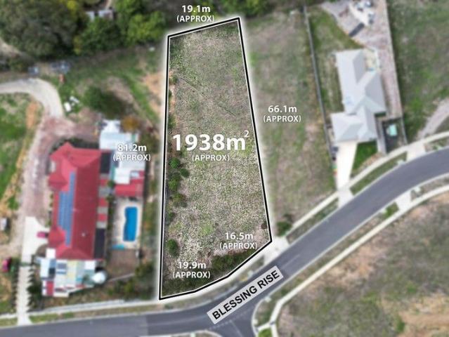 Endless Potential on 1,938sqm in Prime Pakenham Location