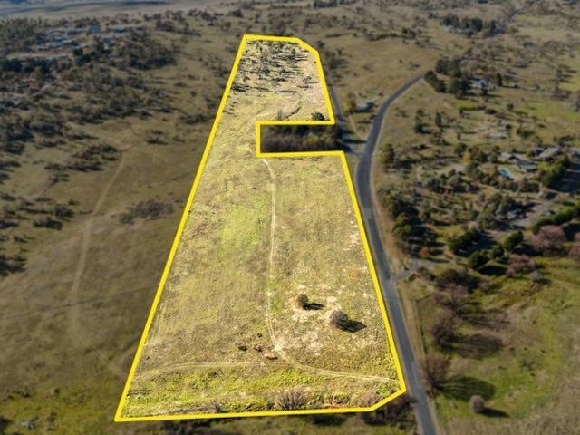 Endless Potential on the Edge of Berridale