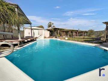 Endless Potential on a Massive 797sqm Corner Block Home