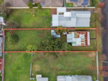 Endless Potential on a Massive 954sqm Block in a Prime Cessnock Location
