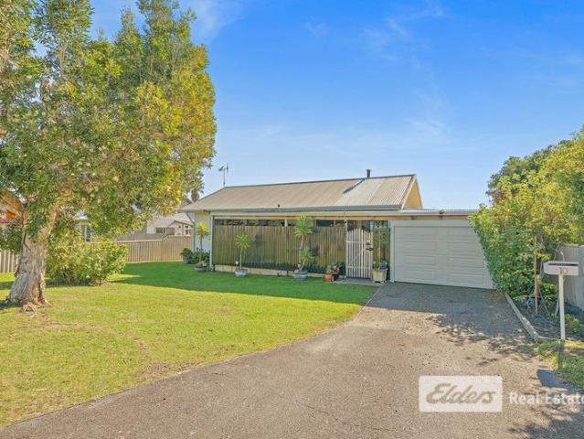 Endless Potential on a Generous 1,226sqm Block