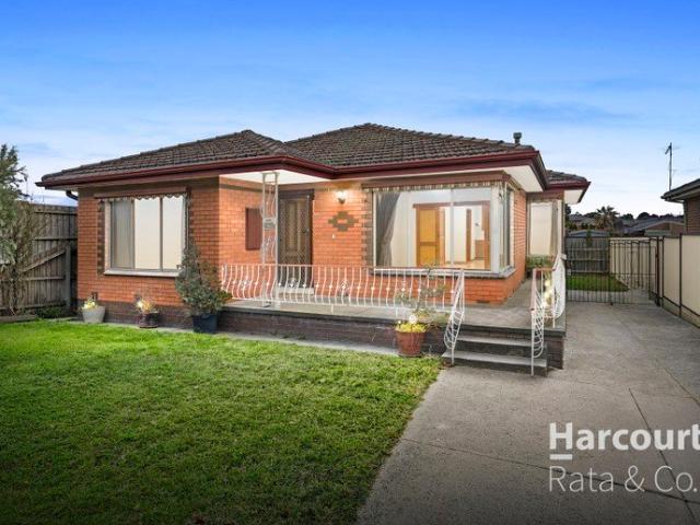 Endless Potential on a Generous 599m² Approx. Allotment