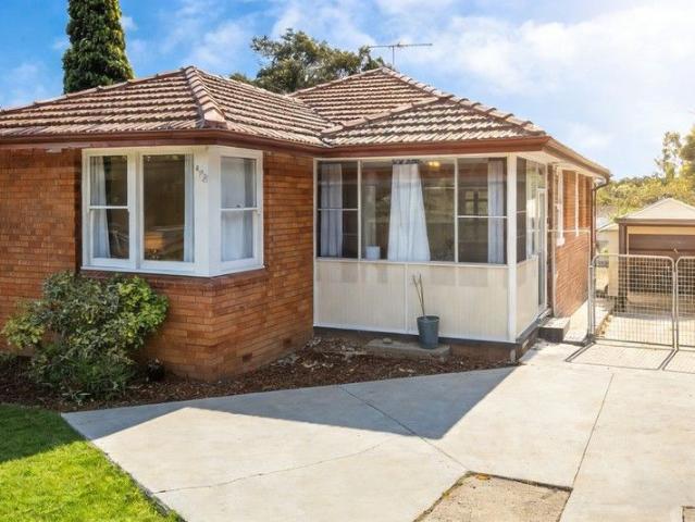 Endless Potential on a Generous 657.6sqm Parcel