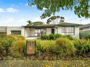 Endless Potential on a Generous 639m² Allotment