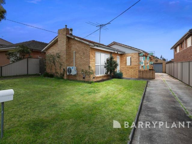 Endless Potential on a Generous 746m² Approx Allotment