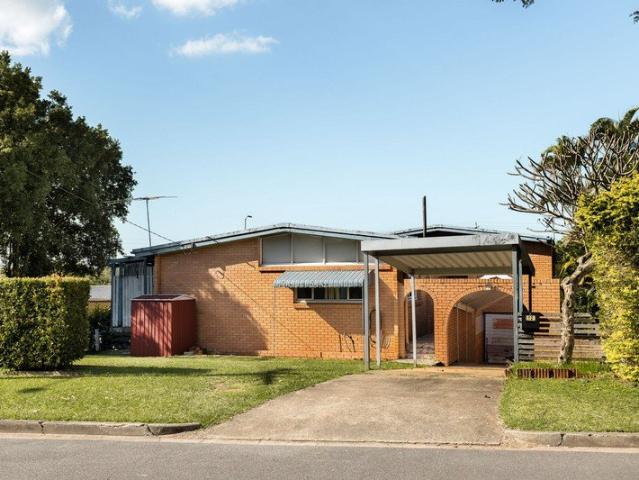 Endless Potential on a Generous 764m² Allotment