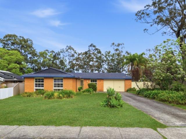 Endless Potential on a Generous 765sqm Parcel in Sought After Camden South