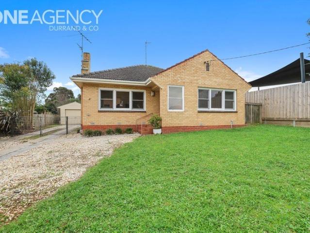 Endless Potential on a Generous 780sqm