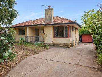 Endless Potential on a Generous 718sqm Block