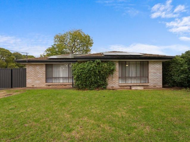 Endless Potential on a Generous 725sqm Allotment