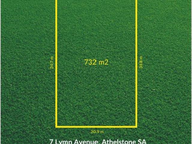Endless Potential on a Generous 732sqm Allotment