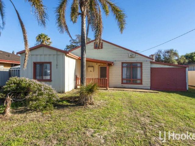 Endless Potential on a Generous 827sqm Block