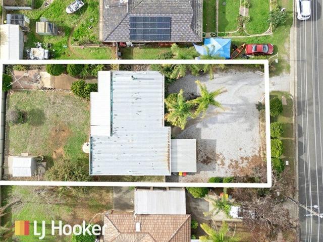 Endless Potential on a Generous 919sqm Block