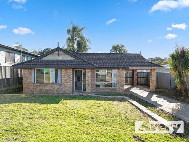 Endless Potential on a Huge 1,517sqm Bush Backing Block