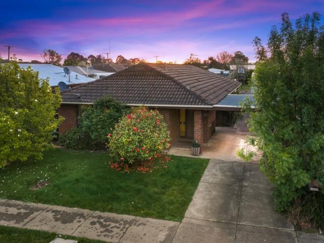 Endless Potential on a Huge 1,326m² Allotment