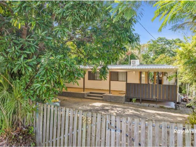 Endless Potential on a Huge 2428m² Block!