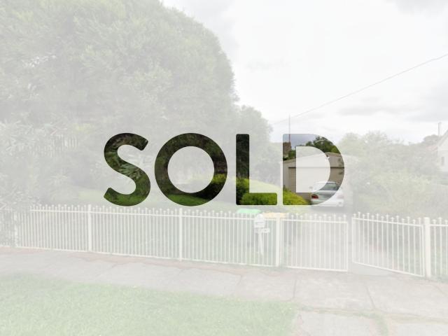 Endless Potential on a Prime 680sqm Approx Allotment