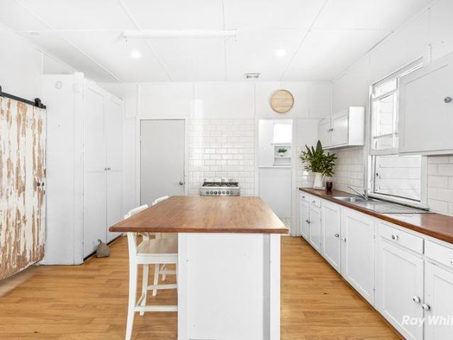 Endless Potential on a Prime 615m² Corner Block