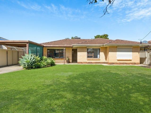 Endless Potential on a Prime 706sqm Allotment
