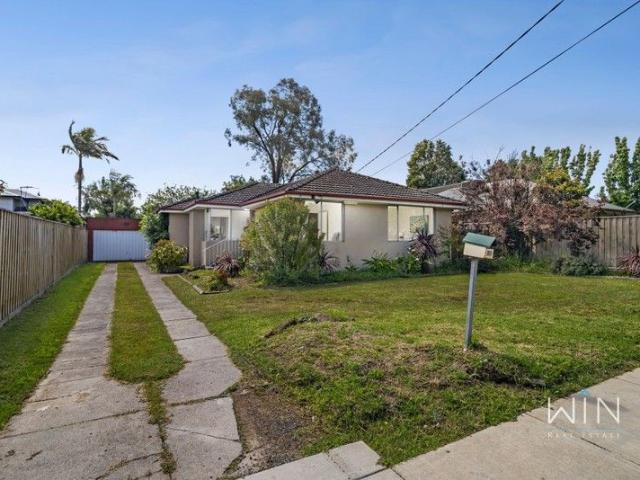 ENDLESS POTENTIAL ON A PRIME 732M² BLOCK