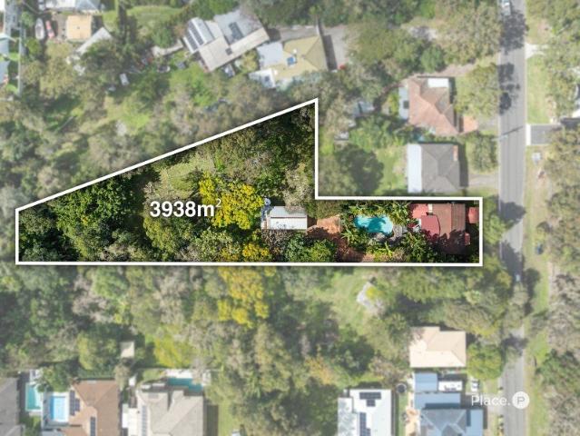 Endless Potential on a Rare 3,938m² Landholding Lifestyle, Investment or Development!