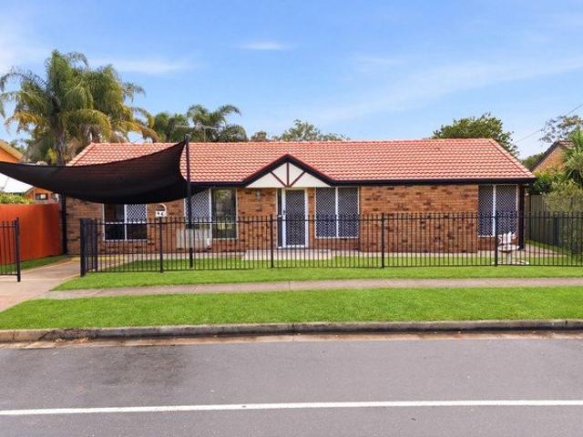 Endless Potential on a Spacious 654m² Block in Prime Marsden Location