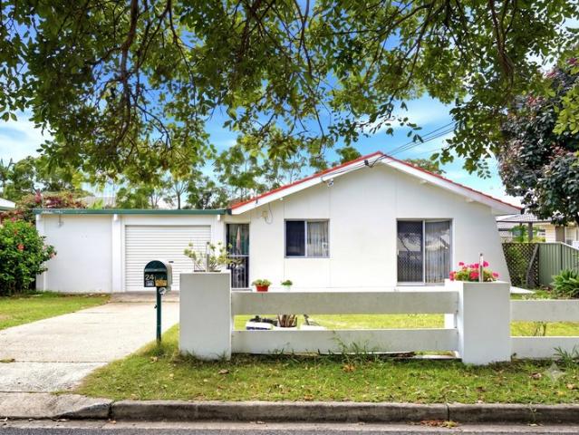 Endless Potential on a Spacious 607m² Block