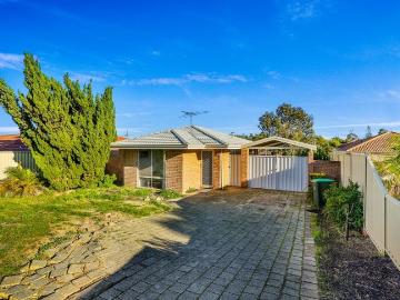 Endless Potential on a Spacious 636sqm Block