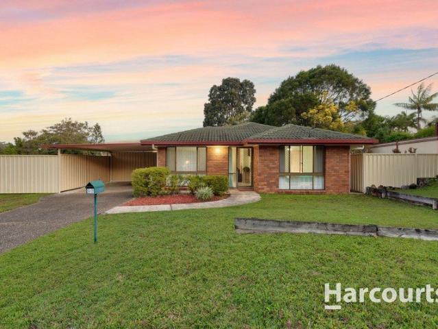 Endless Potential on a Spacious 802m² Block in a Prime Petrie Location