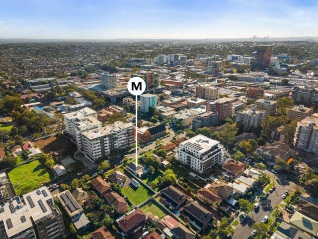 Endless Potential on a Wide Fronted 1,012sqm Landholding