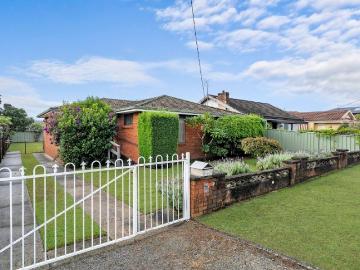 Endless Potential on a 695m2 Block