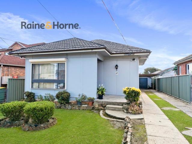 Potential on an Approx. 521m² Block | R3 Zoned
