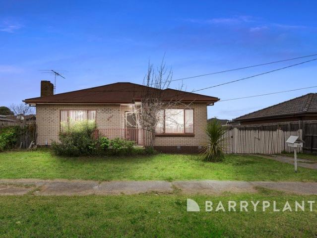 Endless Potential on an Exceptional 809m² Approx. Allotment