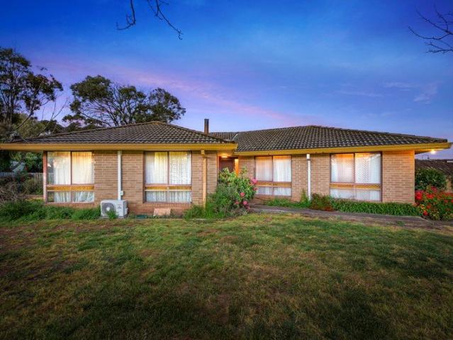 Endless Potential on an Expansive 2,821sqm Approx. Allotment
