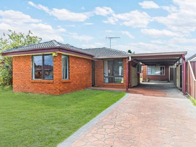Endless Potential on Approximately 552sqm
