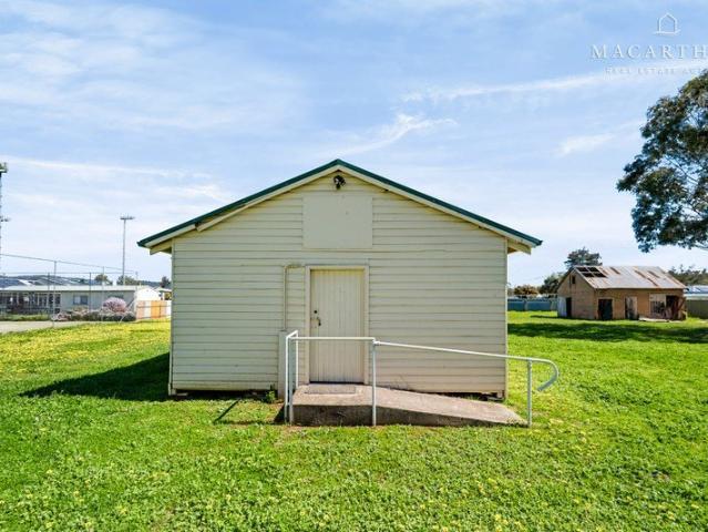 Endless Potential on Half an Acre