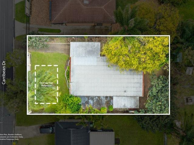 ENDLESS POTENTIAL ON OFFER WITH FLAT 635SQM BLOCK IN CUL DE SAC POSITION & PRICED TO SELL IMMEDIATELY LAST CHANCE TO BUY !
