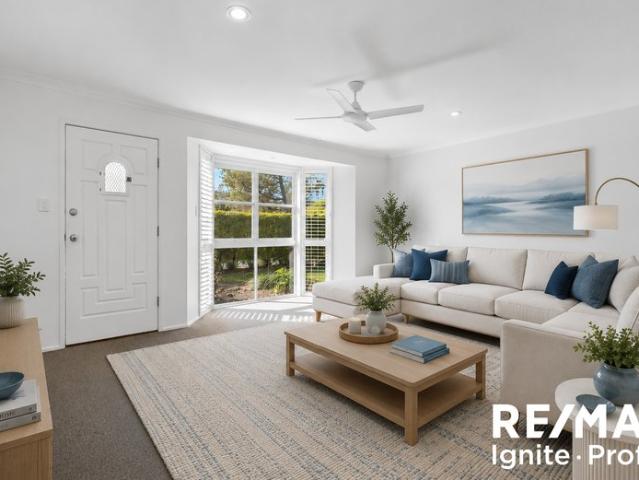 ENDLESS POTENTIAL RENOVATE, REIMAGINE AND REAP THE REWARDS