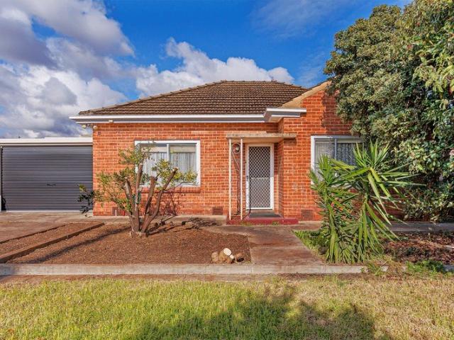 Endless Potentials & Over 700 sqm Allotment