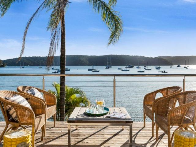 Endless Summers Begin Here