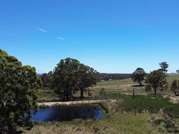 Boxers Creek, Goulburn Mulwaree, Victoria