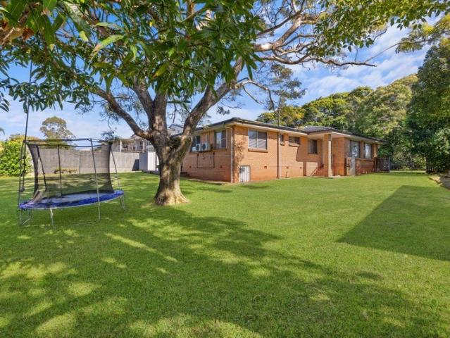 Endless Space, Timeless Character and a Rare 1,130sqm Opportunity
