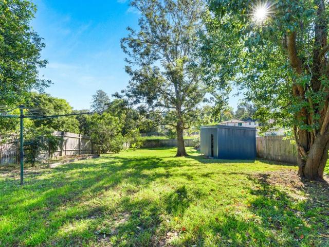 Endless Space, Timeless Charm & Family Friendly Living