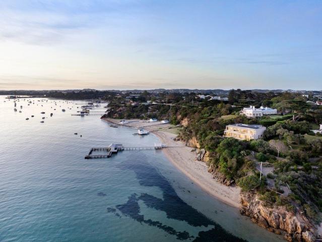 Endless Views, Exceptional Living