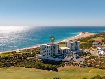 Endless views, endless lifestyle