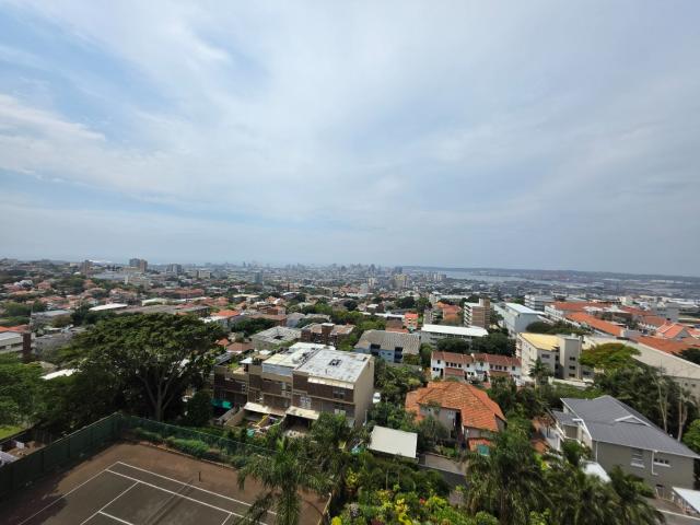 Endless Views | Glenridge Apartment
