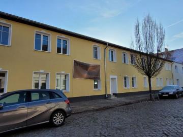 Weinberge, Luckenwalde, Teltow-Fläming, Sachsen-Anhalt