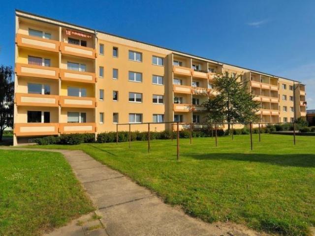 Endlich angekommen Ihre neue Wohnung wartet