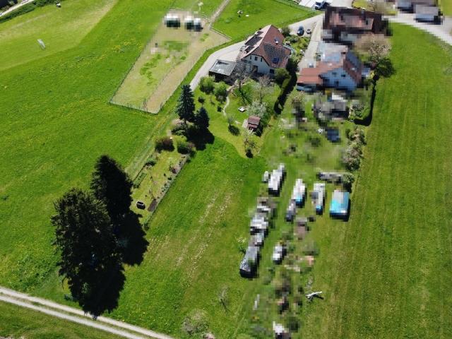 Endlich ankommen: bei sich und am HerzensOrt